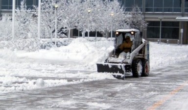 Объявление от Компания: «Быстрая уборка снега в Вербилках» 1 фото