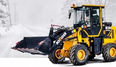 Объявление от Компания: «Быстрая уборка снега в Верейке» 1 фото