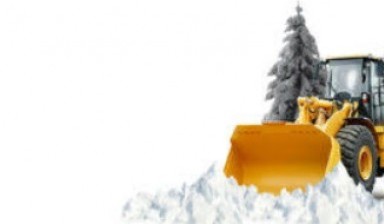 Объявление от Очистка от снега: «Вывоз и уборка снега в Икше» 1 фото