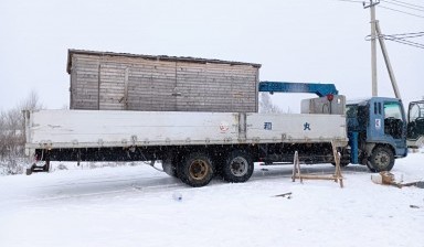 Объявление от Андрей: «Манипулятор Санкт-Петербург. Перевозка, кму 3 тонн» 2 фото