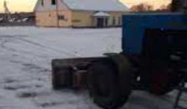 Объявление от TOPALPWORK: «Вывоз снега в Кокошкино, недорого» 1 фото