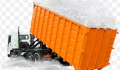 Объявление от Компания: «Вывоз снега в Лунево» 1 фото
