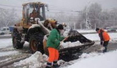 Объявление от Сделано: «Быстрая уборка снега с дорог» 2 фото