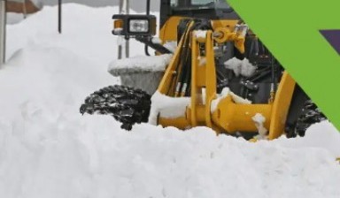 Объявление от Вывоз снега: «Вывоз снега в Мосрентгене» 1 фото