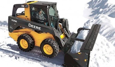 Объявление от Компания: «Вывоз снега, дешево и быстро» 1 фото