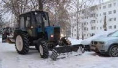 Вывоз снега в Оболенске в Оболенске