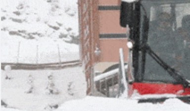 Объявление от Вывоз: «Вывоз снега в Пересвете» 1 фото