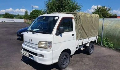 Объявление от Пользователь: «Daihatsu Hijet» 1 фото