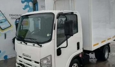 Объявление от Саша: «Isuzu Elf» 1 фото