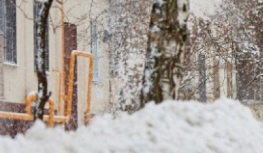 Объявление от Вывоз снега: «Оперативный вывоз снега в Речицах» 1 фото