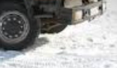 Объявление от Промо: «Вывоз снега в Рублево» 1 фото