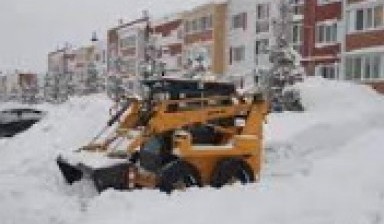 Объявление от Чистота: «Вывоз снега по низким ценам» 1 фото
