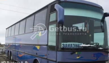 Объявление от ИП Винник А. В.: «Заказ автобуса Setra» 1 фото