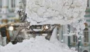 Объявление от Вывоз снега: «Вывоз снега в Успенском» 1 фото