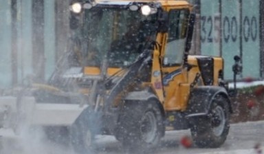 Объявление от Химки: «Вывоз снега в Химках» 1 фото