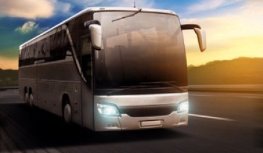 Объявление от Компания: «Автобус на заказ» 1 фото