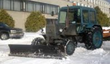 Вывоз снега в Шарапово, недорого в Шарапово