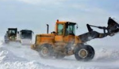 Вывоз снега в Щербинке в Щербинке
