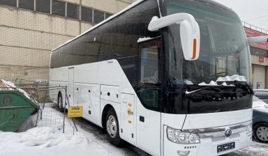 Объявление от Юрий: «Автобус в аренду с водителем» 1 фото