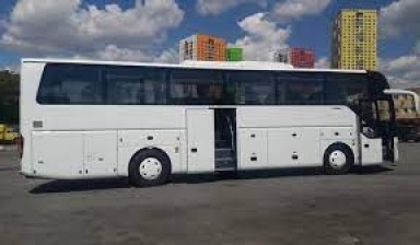 Объявление от Автобус-Тур: «Услуги аренда автобусов и микроавтобусов» 1 фото