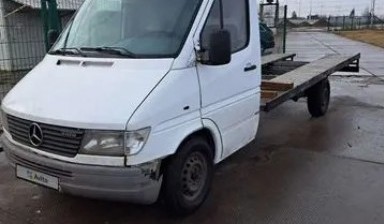 Объявление от Павел: «Mercedes-Benz Sprinter» 1 фото