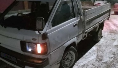 Объявление от Вадим: «Toyota ToyoAce 1991 в хорошем состоянии» 1 фото