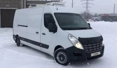 Объявление от Павел: «Renault Master, 2013 продам бу» 1 фото