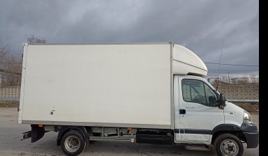 Перевозка грузов до 3 тонн Владимир, межгород.