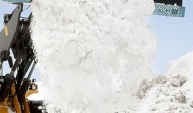 Объявление от Сияние: «Вывоз снега в Виллози» 1 фото