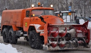 Объявление от Fast: «Оперативный вывоз снега в Волхове» 1 фото