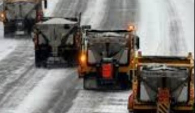 Объявление от Вывоз снега: «Частный вывоз снега в Павлово» 1 фото