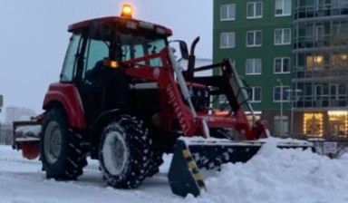 Объявление от Вывоз снега: «Вывоз снега, дешево» 1 фото