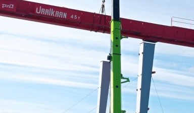 Аренда автокрана 30.50.70.80.100.120.140.160 тонн