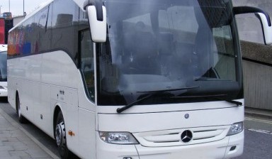Объявление от Пассажирские перевозки "Повозкин": «Заказ экскурсионного автобуса для школьников» 3 фото