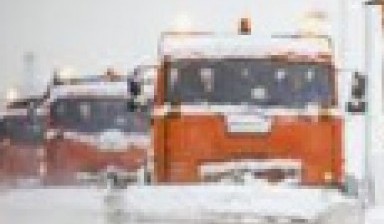 Объявление от Вывоз снега: «Оперативный вывоз снега» 1 фото