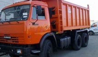 Объявление от Игорь: «Продам грузовик КамАЗ 4528» 1 фото