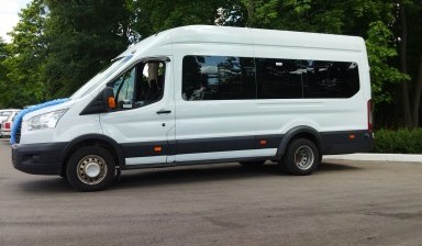 Пассажирские перевозки услуги заказ микроавтобус