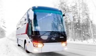 Объявление от Сергей: «Аренда автобуса» 4 фото
