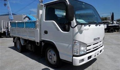 Объявление от Дмитрий: «Isuzu Elf» 1 фото