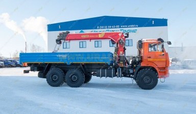 Объявление от Стальные машины: «PALFINGER ИТ-150 новый 2021 г.в.» 1 фото