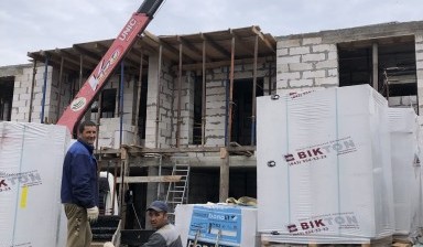 Манипулятор аренда, эвакуатор с кму 3 тонны.