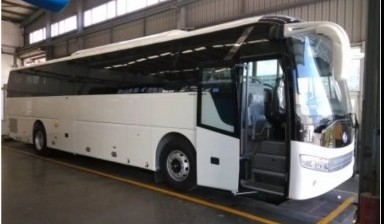 Объявление от СВ-Сервис: «Аренда автобуса с водителем 30-55 мест» 1 фото