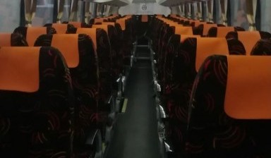 Аренда автобуса: Golden Dragon