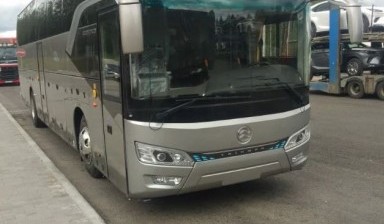 Аренда автобуса: Golden Dragon