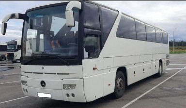 Объявление от Владимир: «Аренда автобуса с водителем» 3 фото