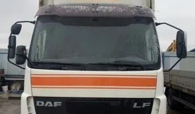 Объявление от Gevor: «DAF LF 45.180, 2004» 1 фото