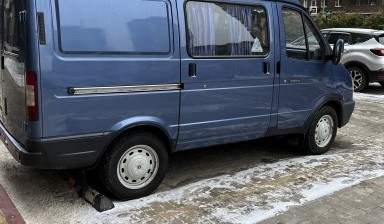 Перевозки. Заказ грузовой Газели Воронеж РФ