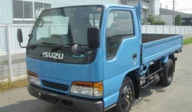 Объявление от Антон: «Isuzu Elf» 1 фото