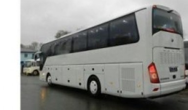 Объявление от ОБЛТРАНСАВТО: «Аренда автобуса Перевозка сотрудников» 1 фото