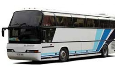 Объявление от «Вus&Саr»: «Аренда автобусов с водителем Пассажирские перевозк» 1 фото